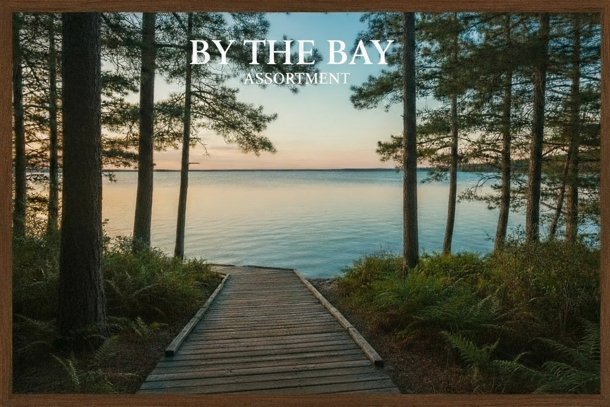 By The Bay Assortment 